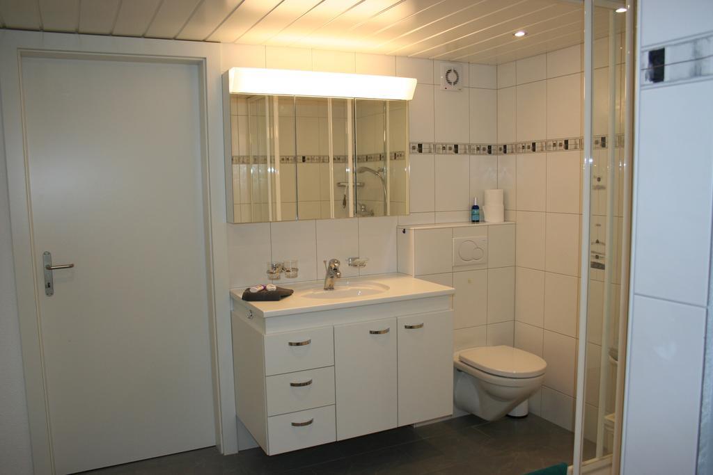 Bnb Moenthal Im Jurapark Camera foto
