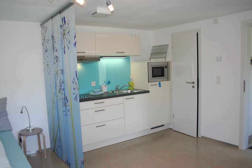 Bnb Moenthal Im Jurapark Esterno foto
