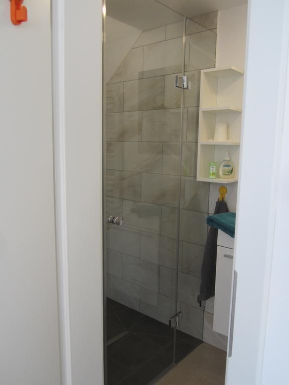 Bnb Moenthal Im Jurapark Esterno foto